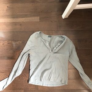 Brandy Melville Danty tunic